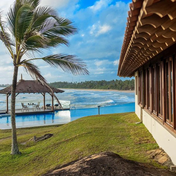 Jetwing Saman Villas – 2026-05-14 - Zdjęcie 3