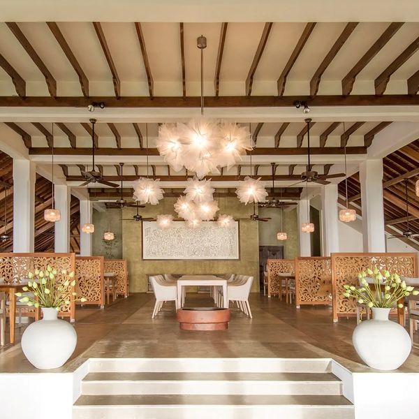 Jetwing Saman Villas – 2026-10-04 - Zdjęcie 2