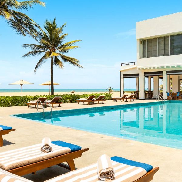 Jetwing Sea — Negombo, Sri Lanka
