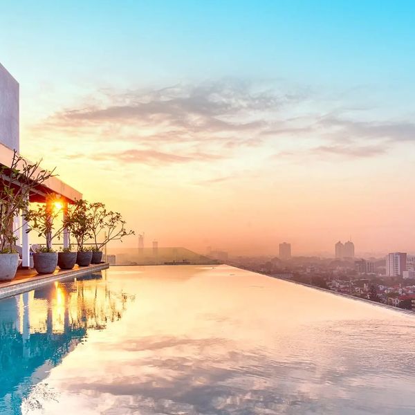 Jetwing Seven Colombo – 2026-10-19 - Zdjęcie 2