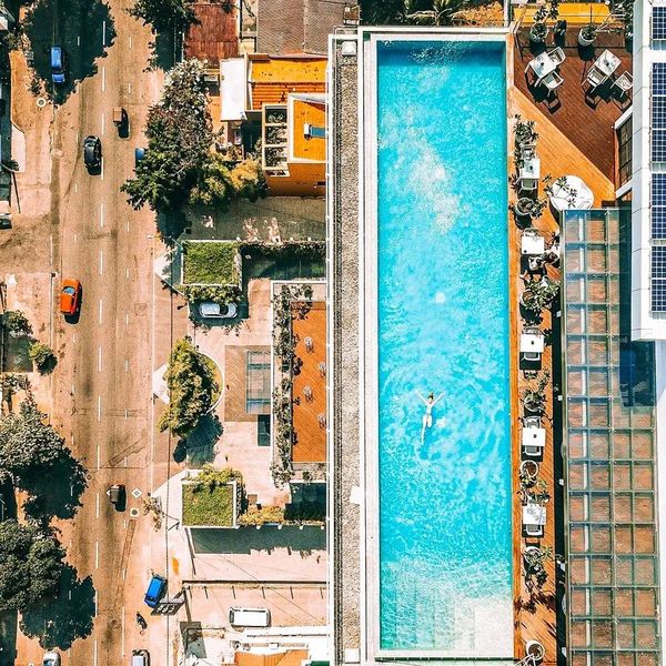 Jetwing Seven Colombo – 2026-10-19 - Zdjęcie 3