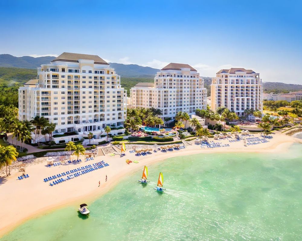 Jewel Grande Montego Bay