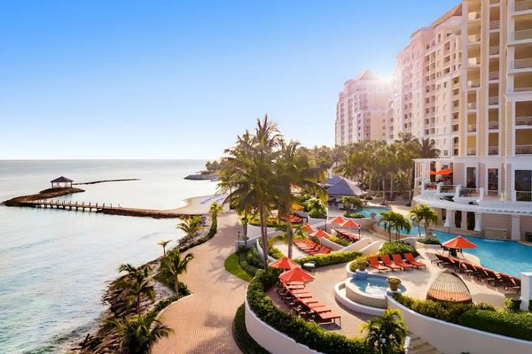 Jewel Grande Montego Bay