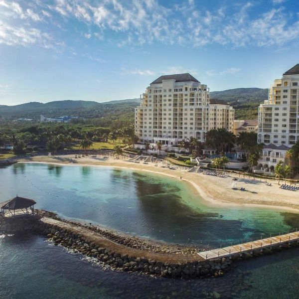 Jewel Grande Montego Bay — Montego Bay, Jamajka