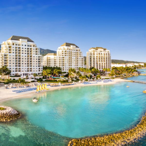 Jewel Grande Montego Bay — Montego Bay, Jamajka