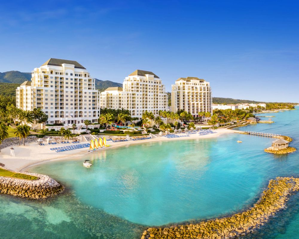 Jewel Grande Montego Bay