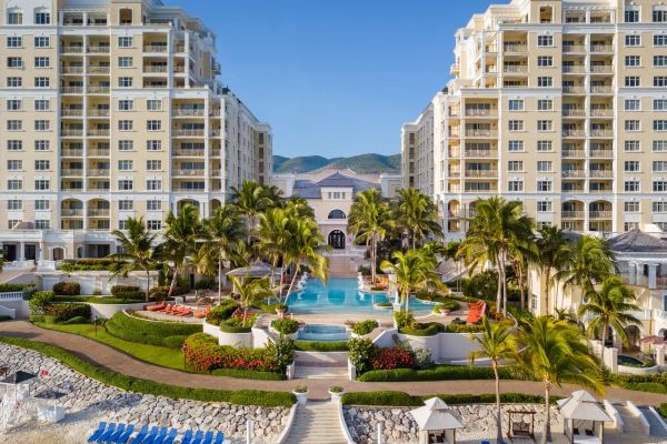 Jewel Grande Montego Bay