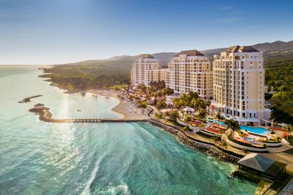 Jewel Grande Montego Bay