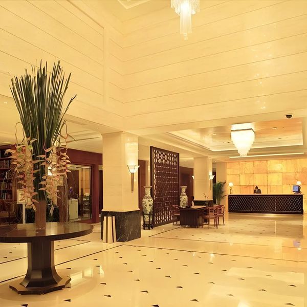 Jinjiang Shanghai – 2026-06-01 - Zdjęcie 2