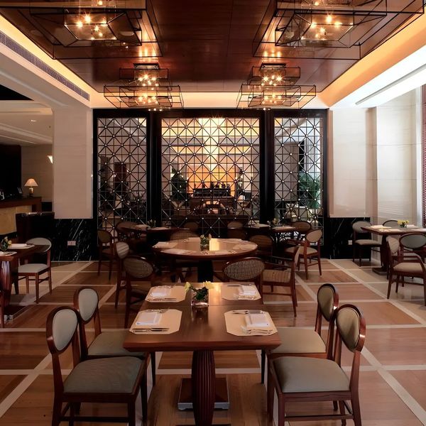 Jinjiang Shanghai – 2026-06-01 - Zdjęcie 3