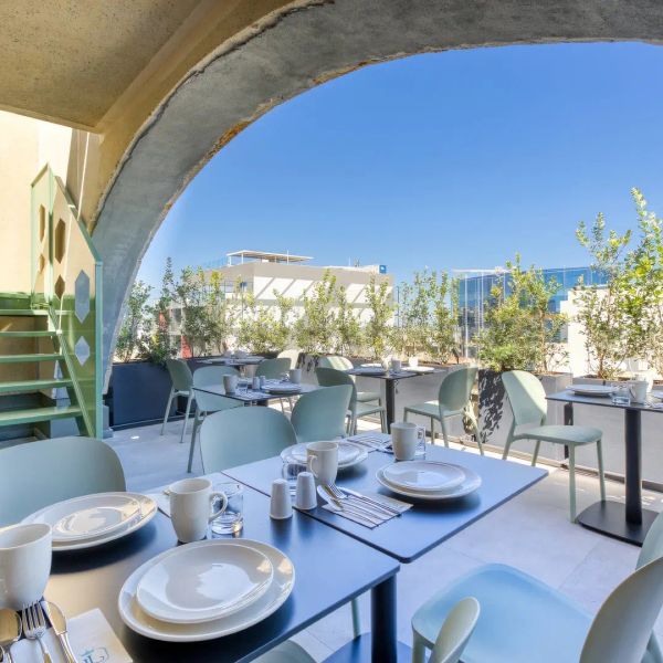 JL Hotel — St. Julian's, Malta