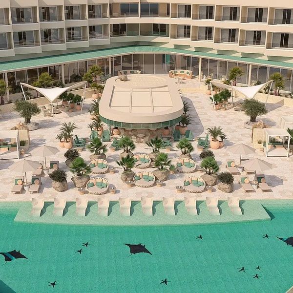 JOIA Aruba By Iberostar – 2025-12-05 - Zdjęcie 2