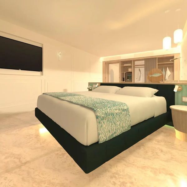 JOIA Aruba By Iberostar – 2025-12-05 - Zdjęcie 3