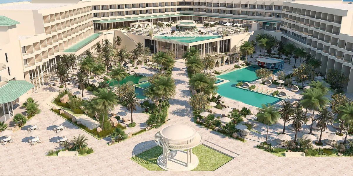 Aruba na 7 dni w grudniu: 5⋆ hotel od 17 872 zł