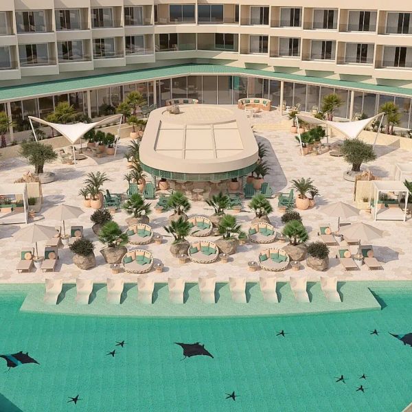 JOIA Aruba By Iberostar – 2026-12-12 - Zdjęcie 2