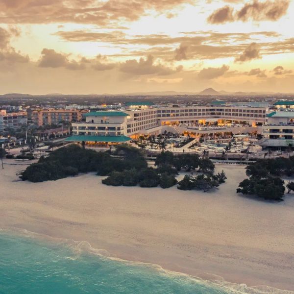 JOIA Aruba By Iberostar — Eagle Beach, Aruba