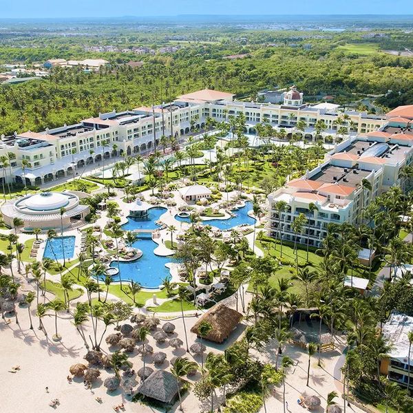 JOIA Bavaro By Iberostar (ex. Iberostar Grand Bavaro)