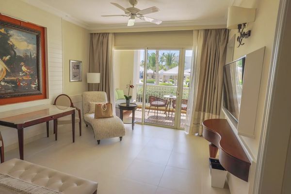 JOIA Bavaro By Iberostar (ex. Iberostar Grand Bavaro)