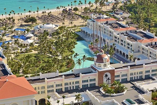 JOIA Bavaro By Iberostar (ex. Iberostar Grand Bavaro)