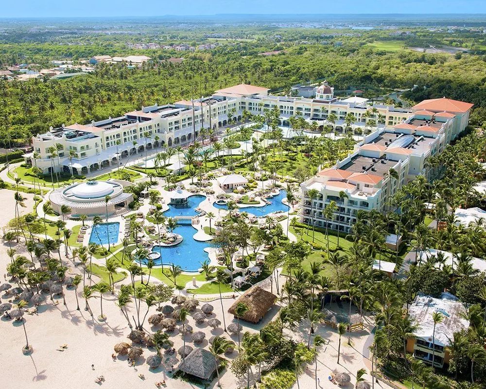 JOIA Bavaro By Iberostar (ex. Iberostar Grand Bavaro)