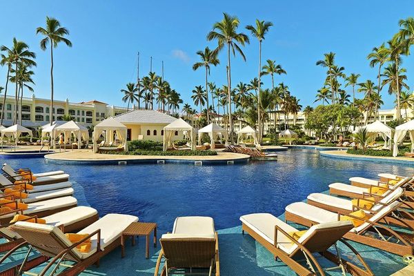 JOIA Bavaro By Iberostar (ex. Iberostar Grand Bavaro)