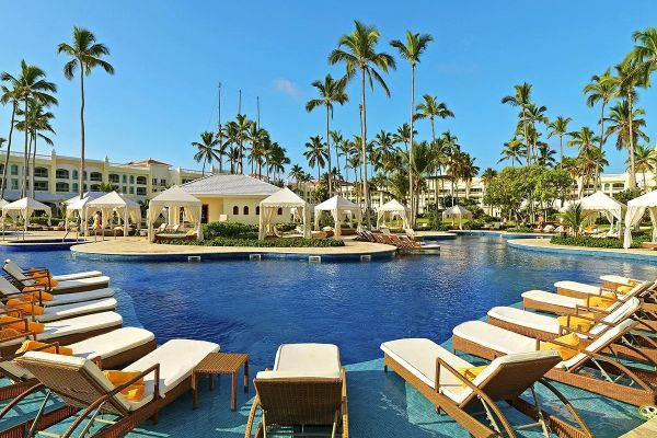 JOIA Bavaro By Iberostar (ex. Iberostar Grand Bavaro)