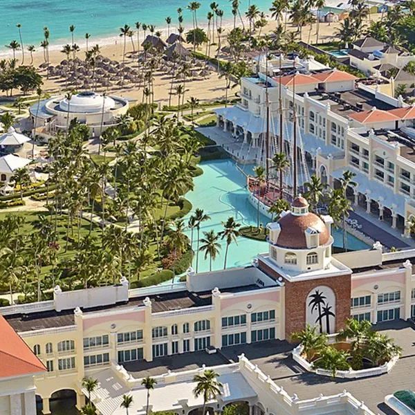 JOIA Bavaro By Iberostar ex Iberostar Grand Bavaro – 2026-09-10 - Zdjęcie 2