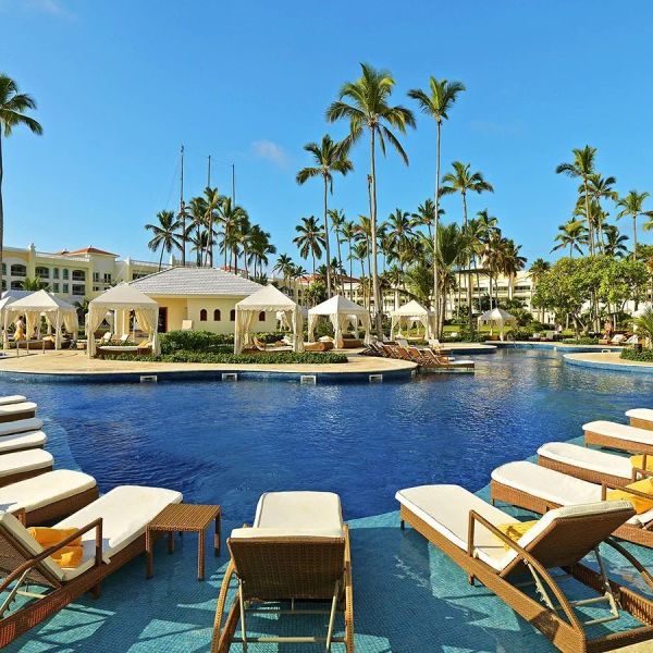 JOIA Bavaro By Iberostar ex Iberostar Grand Bavaro – 2026-09-10 - Zdjęcie 3