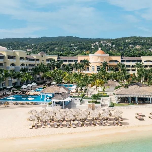 JOIA Rose Hall by Iberostar (ex. Iberostar Grand Rose Hall) – 2026-05-20 - Zdjęcie 2
