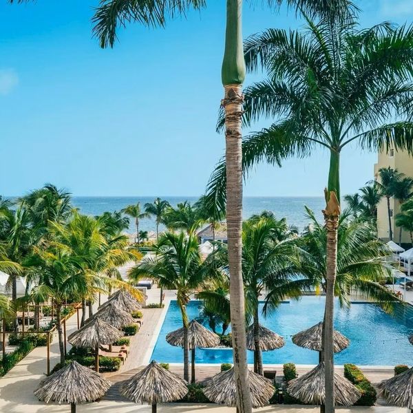 JOIA Rose Hall by Iberostar (ex. Iberostar Grand Rose Hall) – 2026-05-20 - Zdjęcie 3