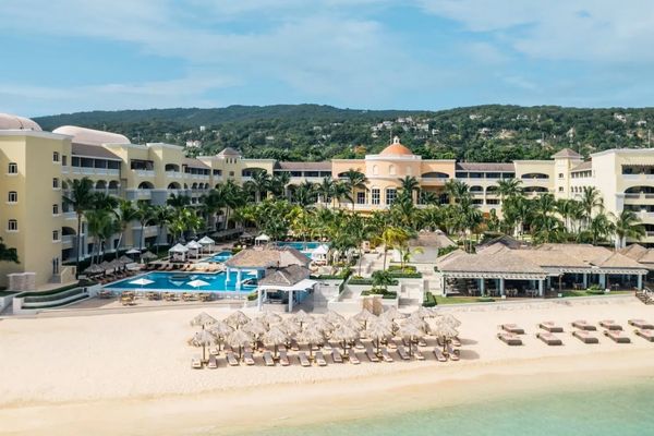 JOIA Rose Hall by Iberostar (ex. Iberostar Grand Rose Hall)