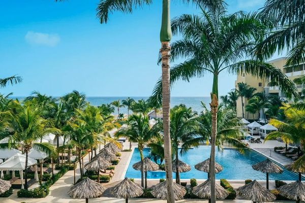 JOIA Rose Hall by Iberostar (ex. Iberostar Grand Rose Hall)