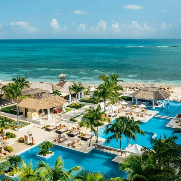 JOIA Rose Hall by Iberostar ex Iberostar Grand Rose Hall – 2026-05-06