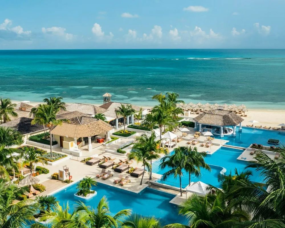 JOIA Rose Hall by Iberostar (ex. Iberostar Grand Rose Hall)