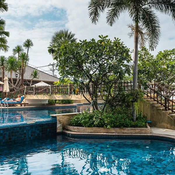 Jomtien Palm Beach – 2026-06-18 - Zdjęcie 3