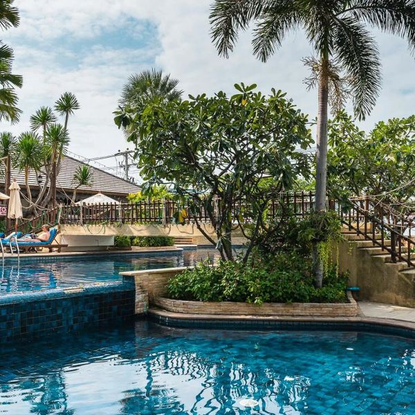 Jomtien Palm Beach – 2026-09-13 - Zdjęcie 3