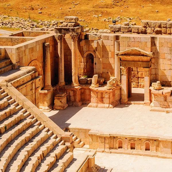 Magia Jordanii – 2026-03-04 - Zdjęcie 3