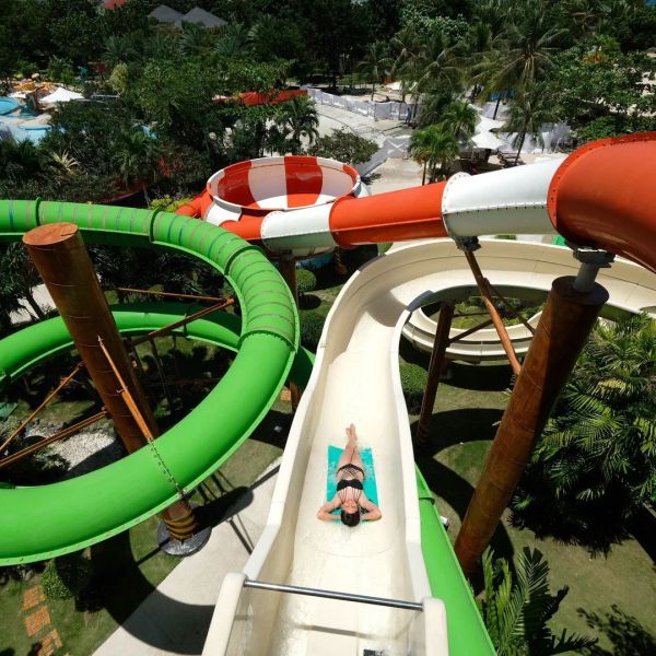 JPark Island Resort Cebu – 2027-03-09 - Zdjęcie 2