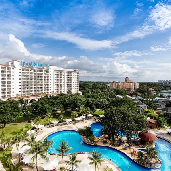 JPark Island Resort Cebu – 2027-03-09 - Zdjęcie 3