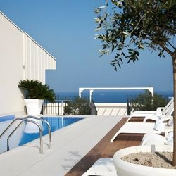 JR Grande Albergo delle Nazioni