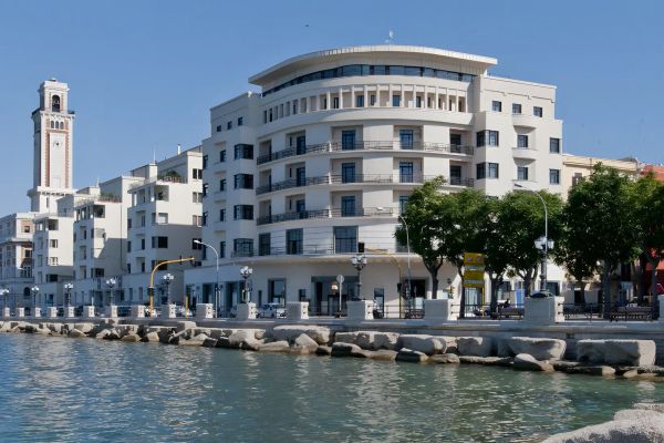 JR Grande Albergo delle Nazioni