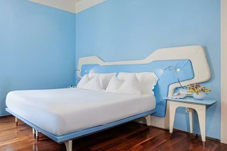 JR Grande Albergo delle Nazioni