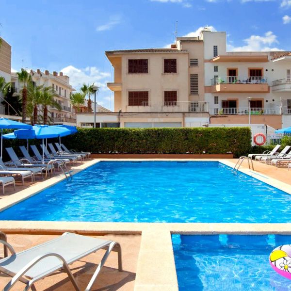 JS Can Picafort — Can Picafort, Hiszpania