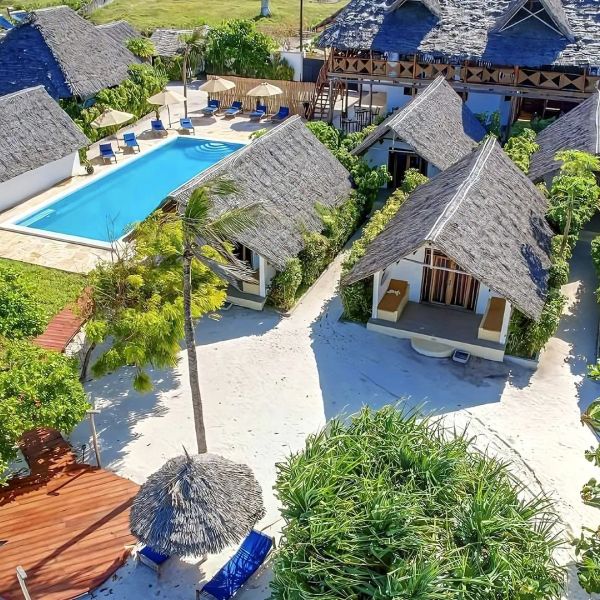Juana Ocean Villas – 2027-03-14 - Zdjęcie 2