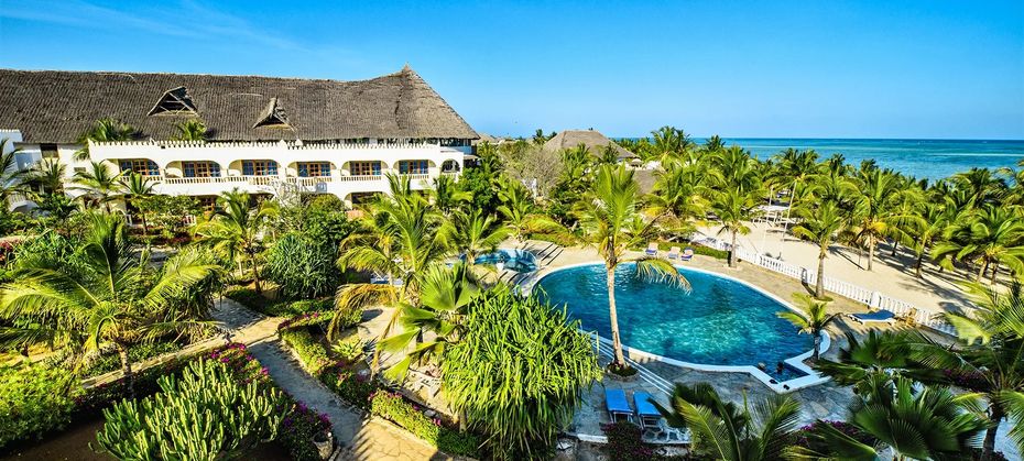 Jumbo Resort Watamu