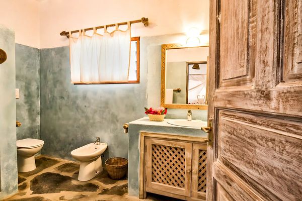 Jumbo Resort Watamu