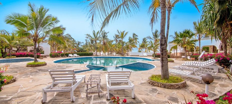 Jumbo Resort Watamu