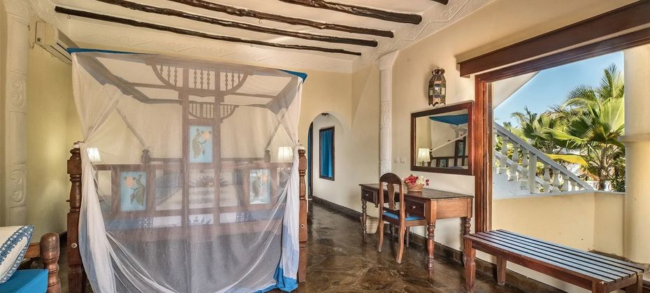 Jumbo Resort Watamu