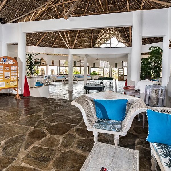 Jumbo Resort Watamu – 2026-03-12 - Zdjęcie 3