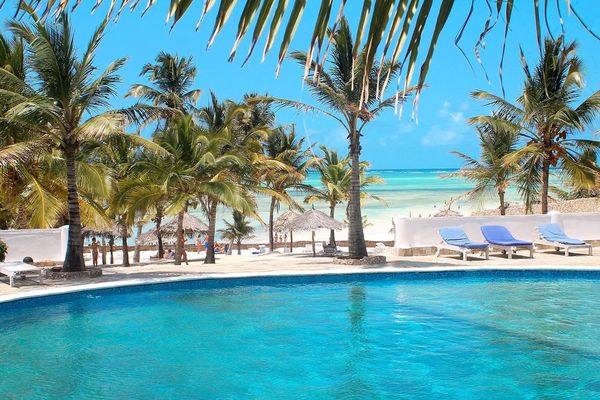 Jumbo Resort Watamu